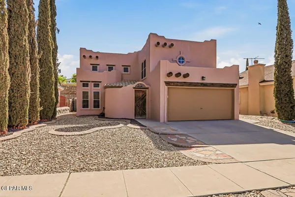 $260,000 | 1360 Michelangelo Drive, El Paso, TX 79936