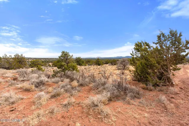 $49,000 | 9996 Bird Dog Circle, Unit LOT G, Williams, AZ 86046