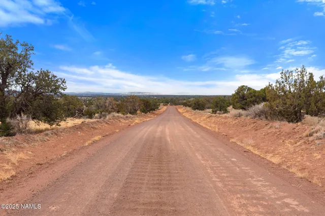 $49,000 | 9996 Bird Dog Circle, Unit LOT G, Williams, AZ 86046