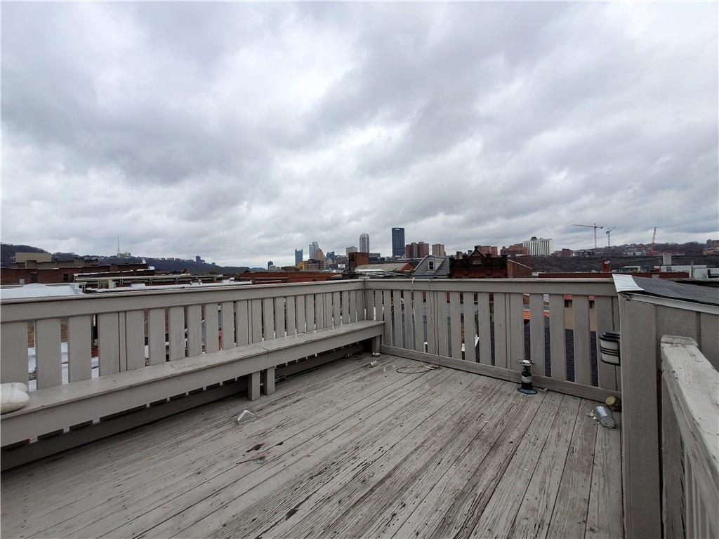80 South 15th Street, Unit 2 Pittsburgh, PA 15203 - Photo 2 of 10