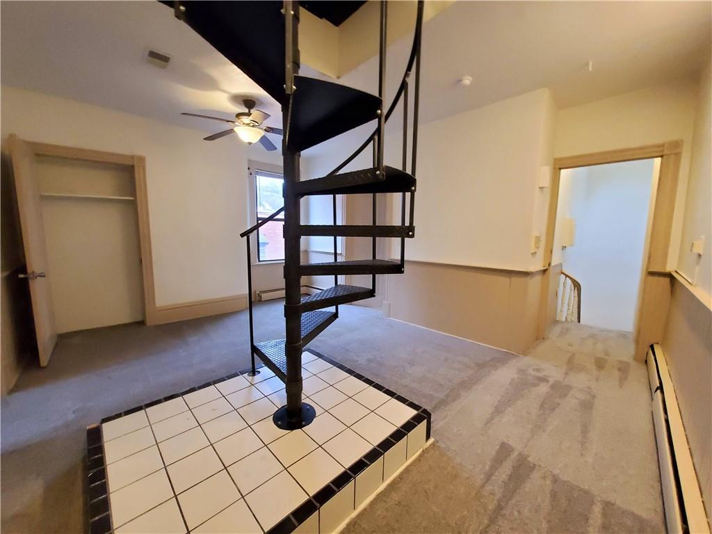 80 South 15th Street, Unit 2 Pittsburgh, PA 15203 - Photo 5 of 10