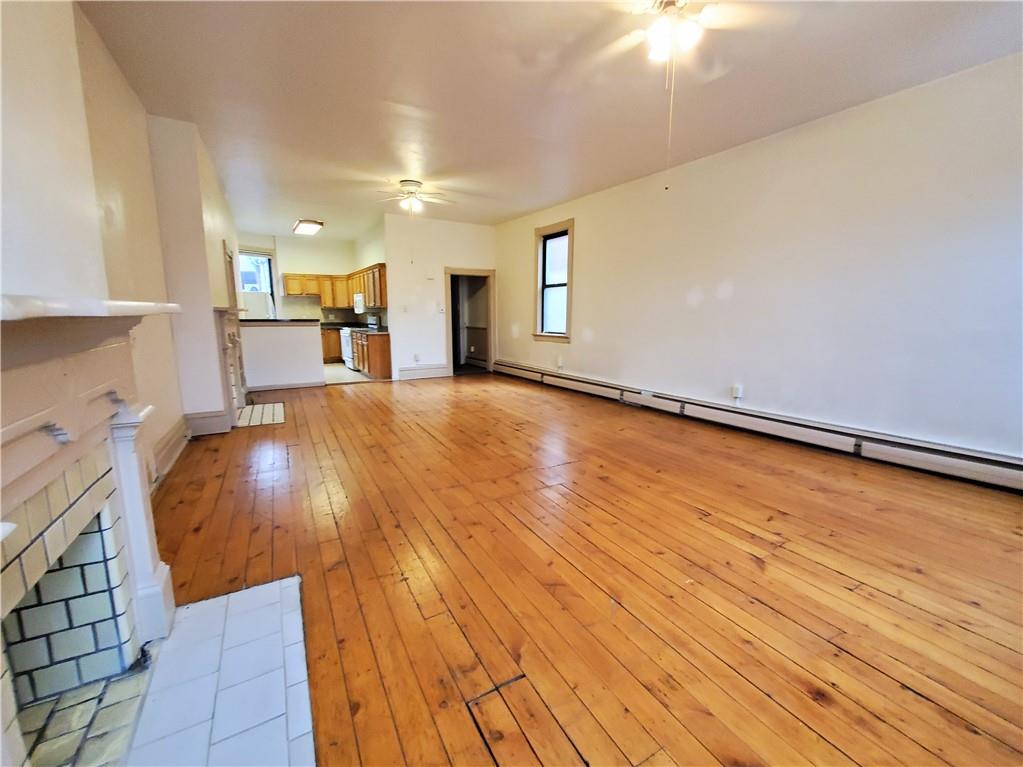 80 South 15th Street, Unit 2 Pittsburgh, PA 15203 - Photo 10 of 10