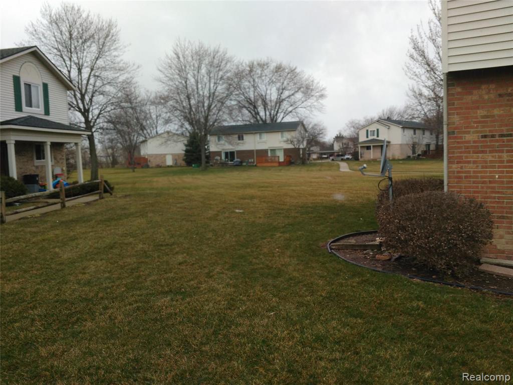 44575 Savery Drive Canton, MI 48187 - Photo 3 of 25