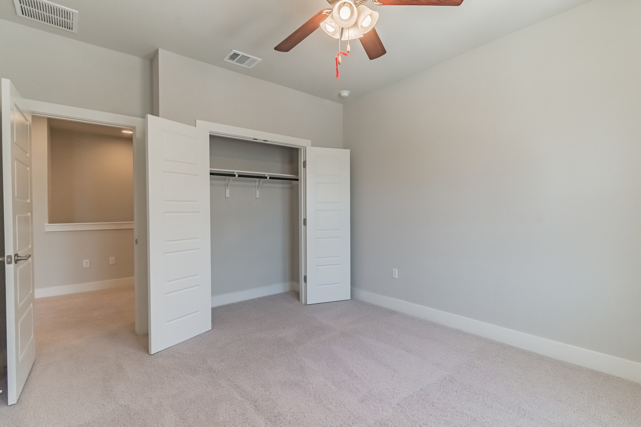 13800 Lyndhurst Street, Unit 221 Austin, TX 78717 - Photo 37 of 40 an empty room with a bathroom