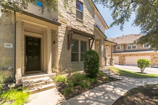 $429,900 | 13800 Lyndhurst Street, Unit 221, Austin, TX 78717
