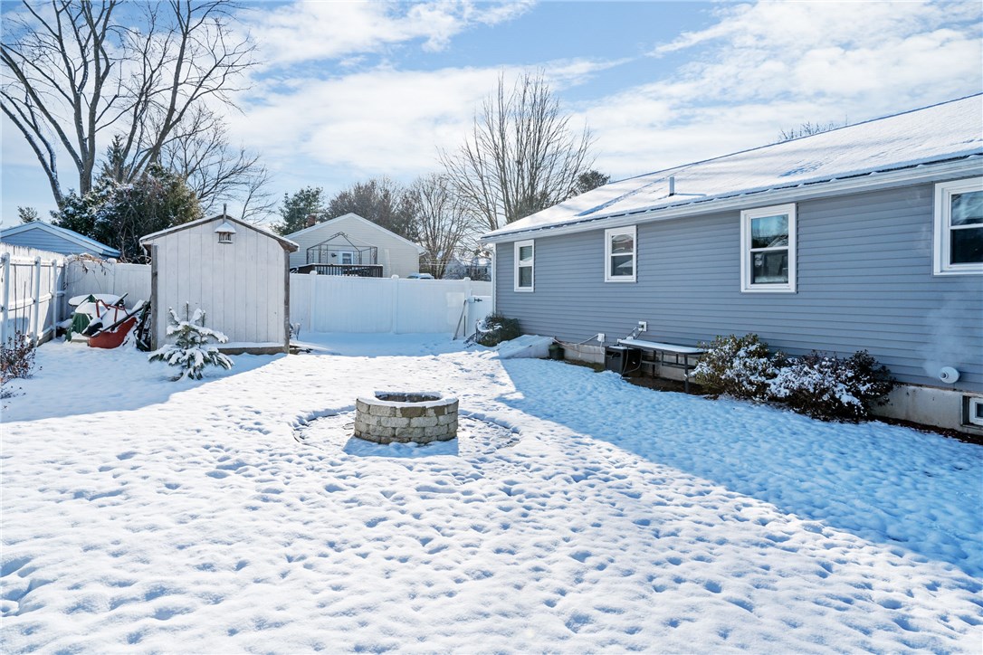 7 Star Avenue Woonsocket, RI 02895 - Photo 19 of 20