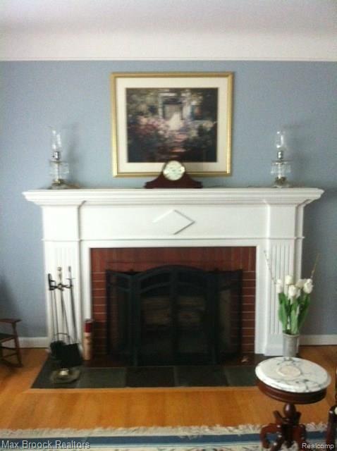 2901 Bamlet Road Royal Oak, MI 48073 - Photo 19 of 38 photo 5(17).JPG