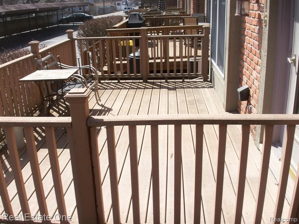 4418 South Rochester Road, Unit 8 Royal Oak, MI 48073 - Photo 4 of 13 011.JPG