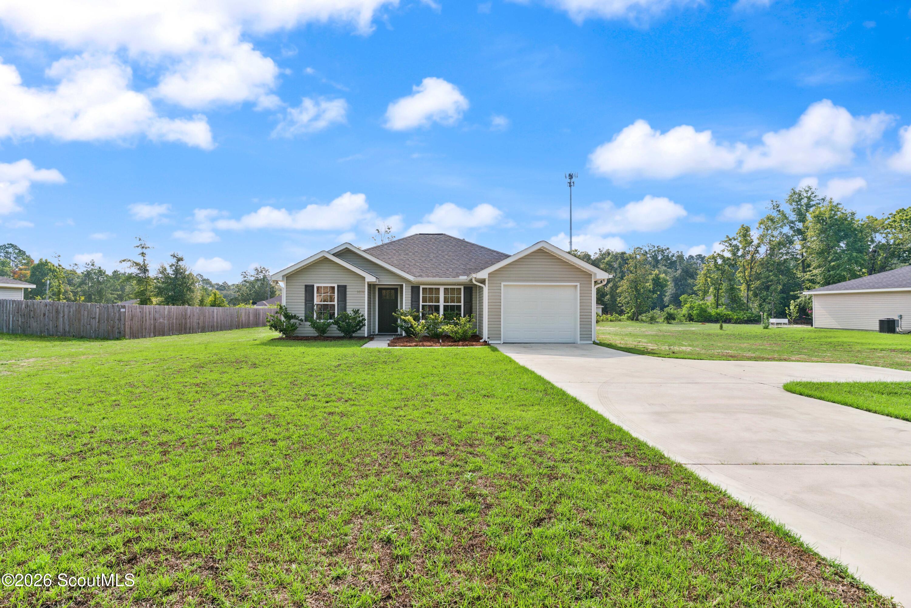 1074 Spring Grove Road Jesup, GA 31545 - Photo 4 of 27 DSC06423
