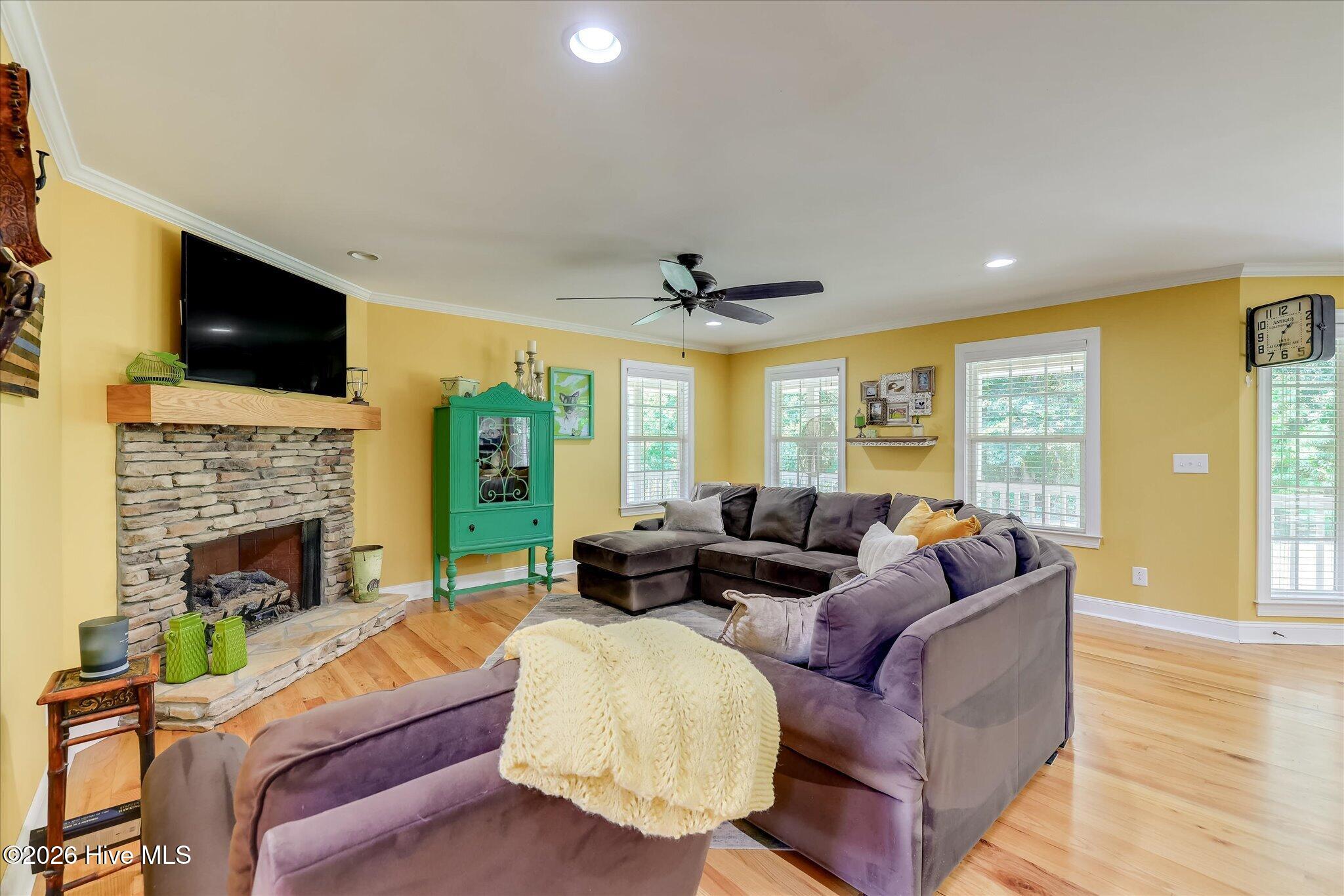 5000 Sand Valley Road Stapleton, GA 30823 - Photo 21 of 72 Gallery Image 21
