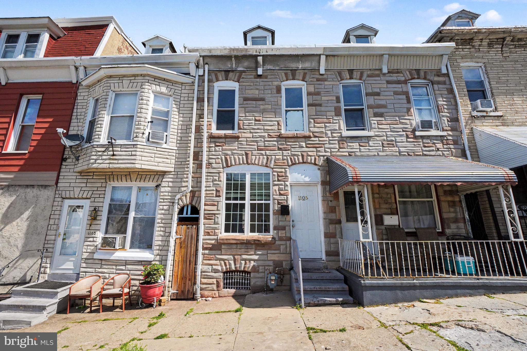 1105 Green Street Reading, PA 19604 - Photo 2 of 30