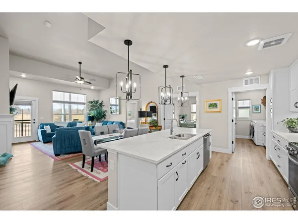 $589,000 | 265 High Point Drive, Unit 302, Longmont, CO 80504