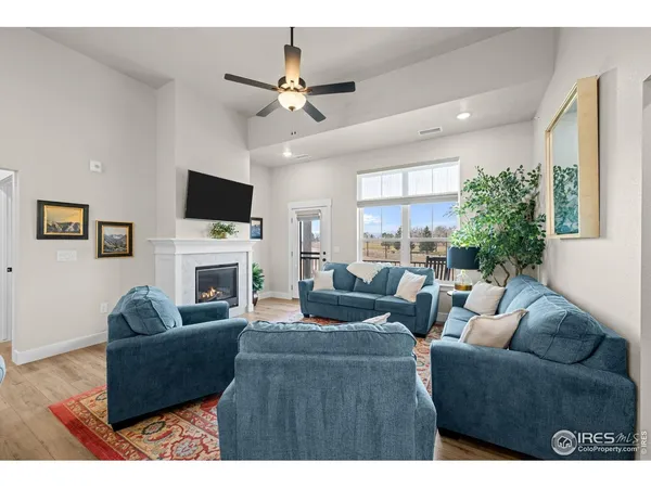 $589,000 | 265 High Point Drive, Unit 302, Longmont, CO 80504