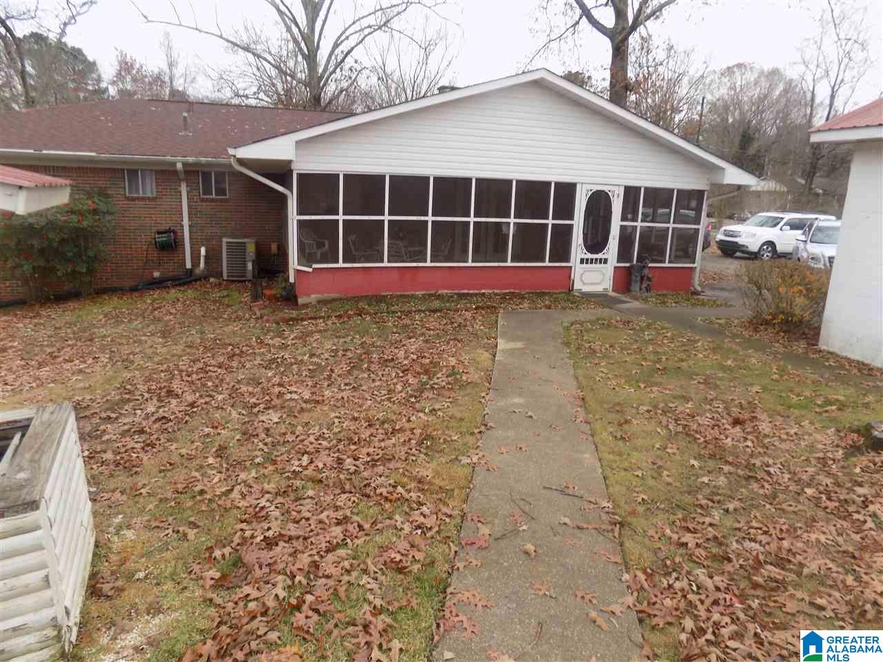 5263 Shady Crest Road Adamsville, AL 35005 - Photo 8 of 20