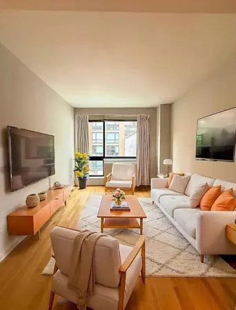 $5,000 | 537 West 27th Street, Unit 2E | Chelsea