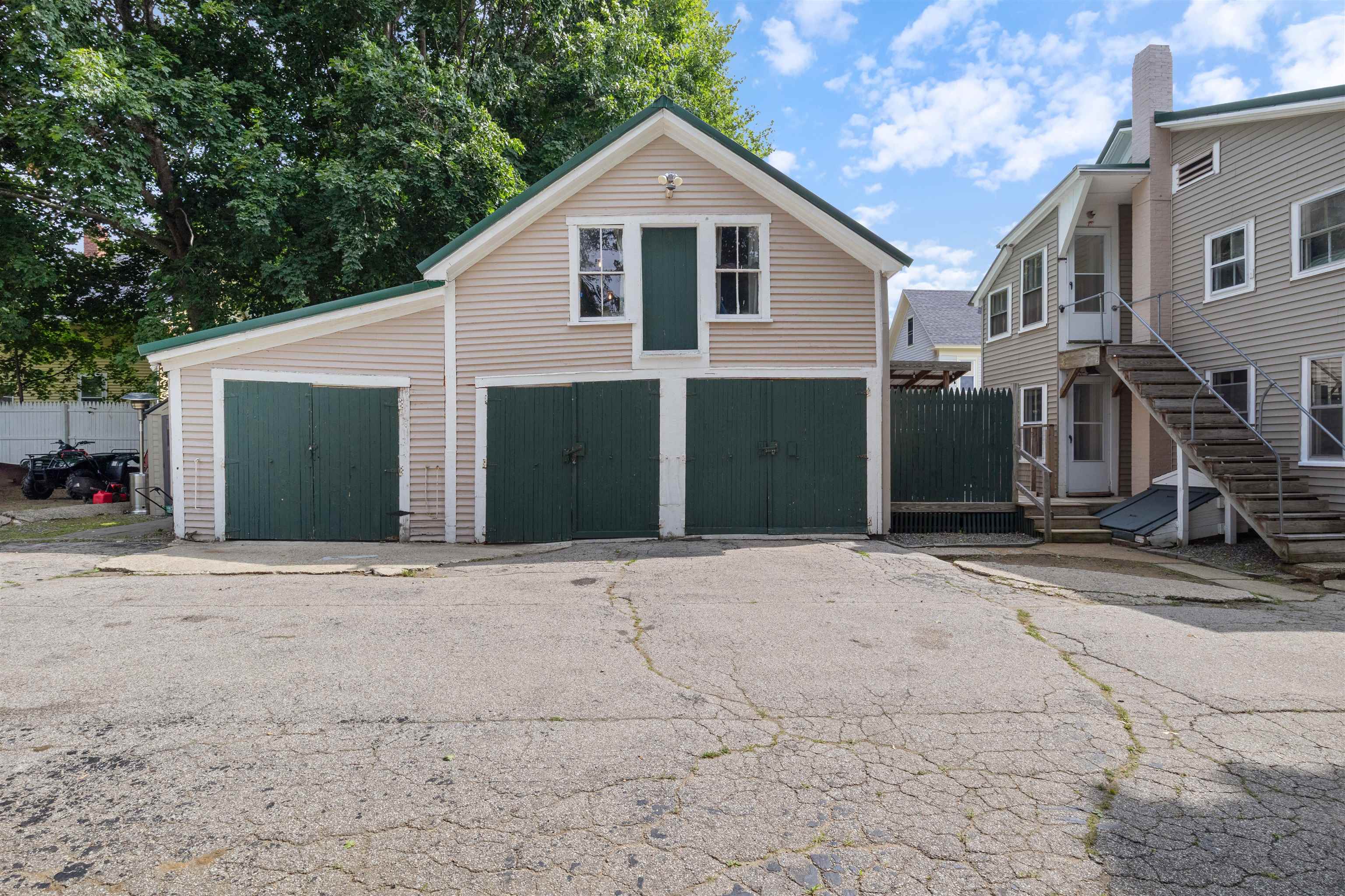 394 Portland Street Rochester, NH 03867 - Photo 41 of 48