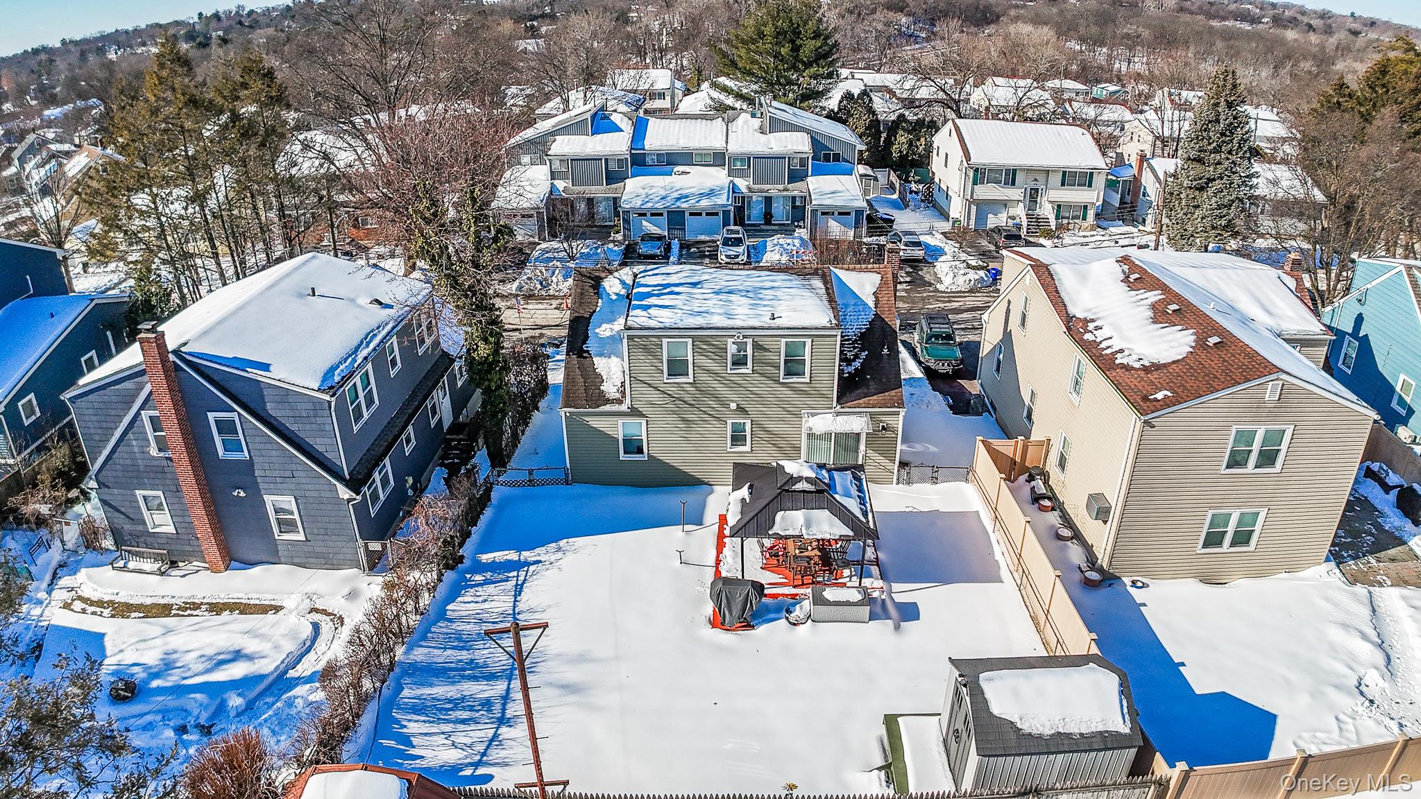 21 Highview Avenue Rye Brook, NY 10573 - Photo 12 of 22