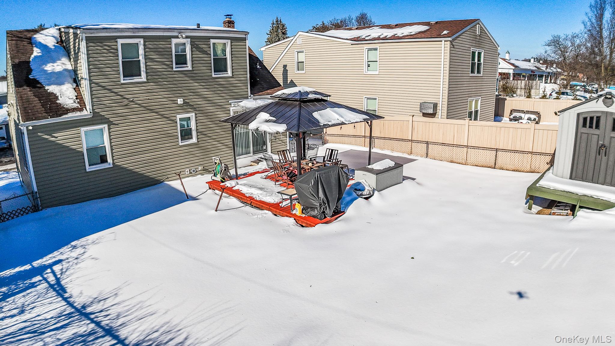 21 Highview Avenue Rye Brook, NY 10573 - Photo 14 of 22