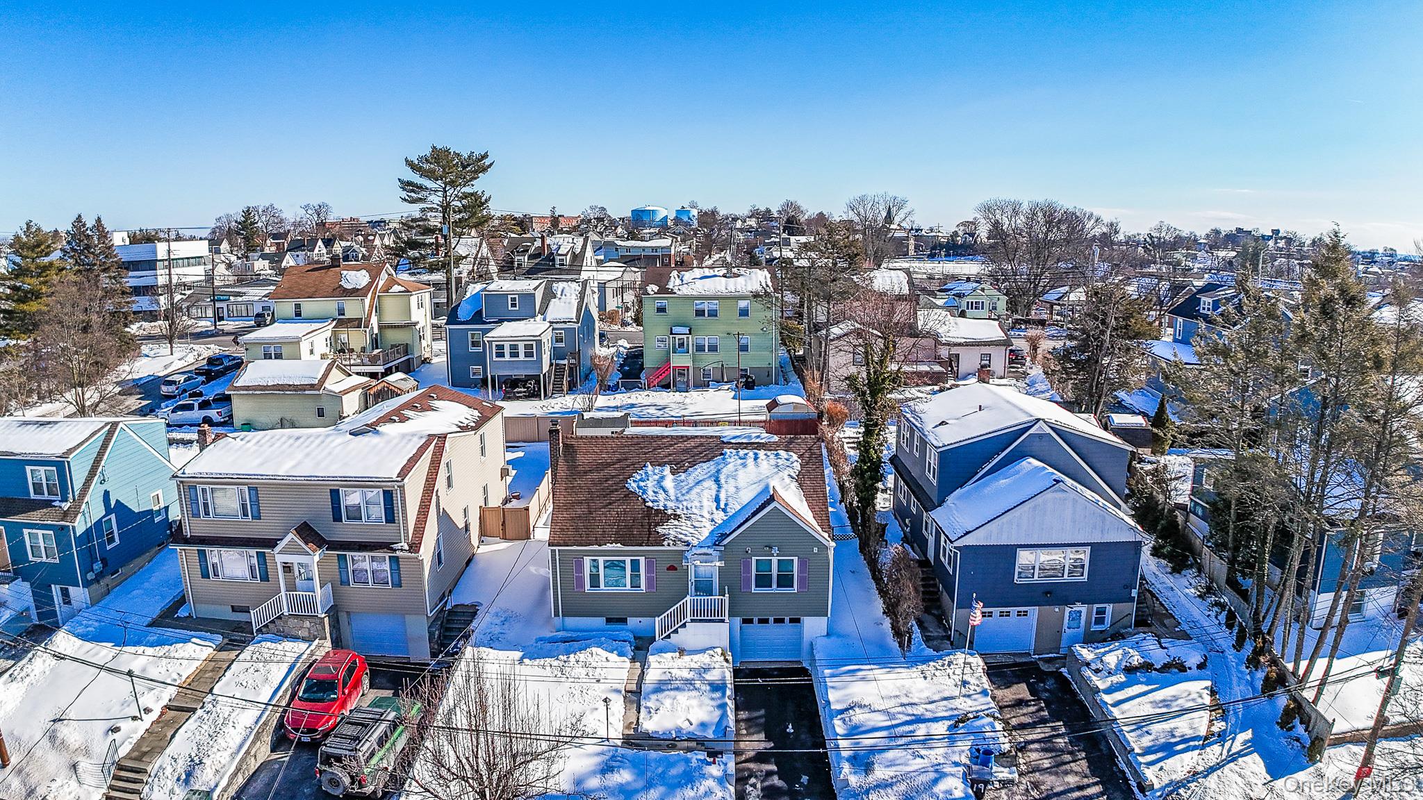 21 Highview Avenue Rye Brook, NY 10573 - Photo 15 of 22