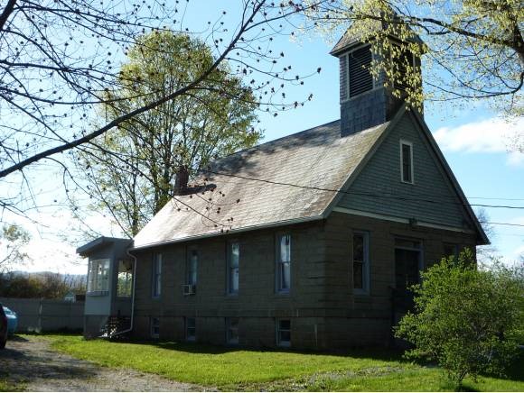 2798 West Creek Road Pittsford, VT 05733 - Photo 1 of 1 Gallery Image 1
