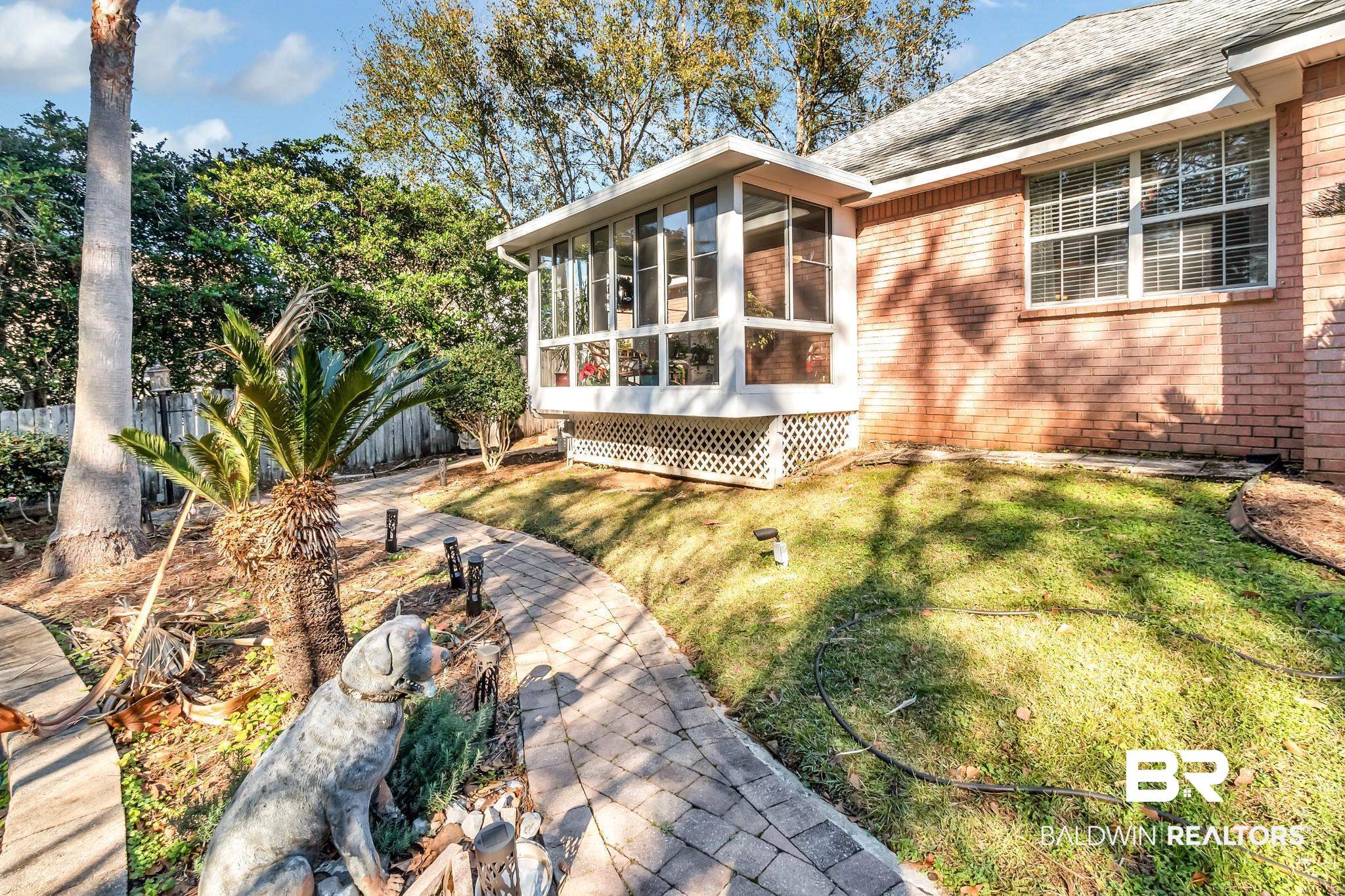 3304 Legacy Lane Mobile, AL 36695 - Photo 32 of 38
