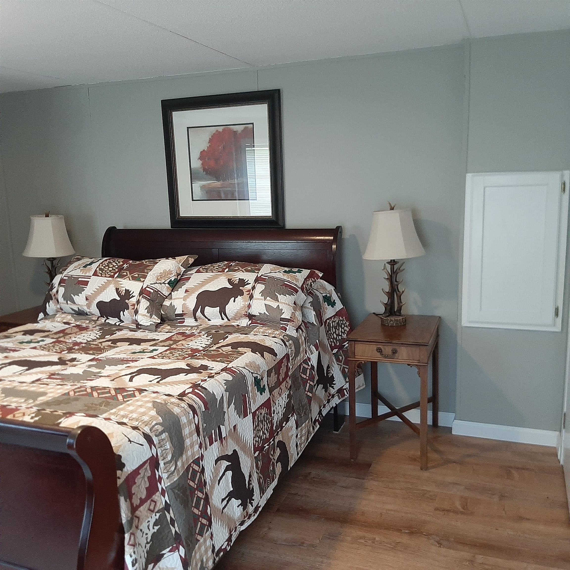 176 Indian Stream Road Pittsburg, NH 03592 - Photo 15 of 23