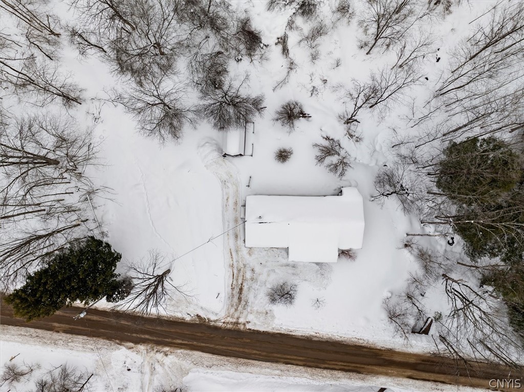 601 North Gage Road Newport, NY 13431 - Photo 38 of 43