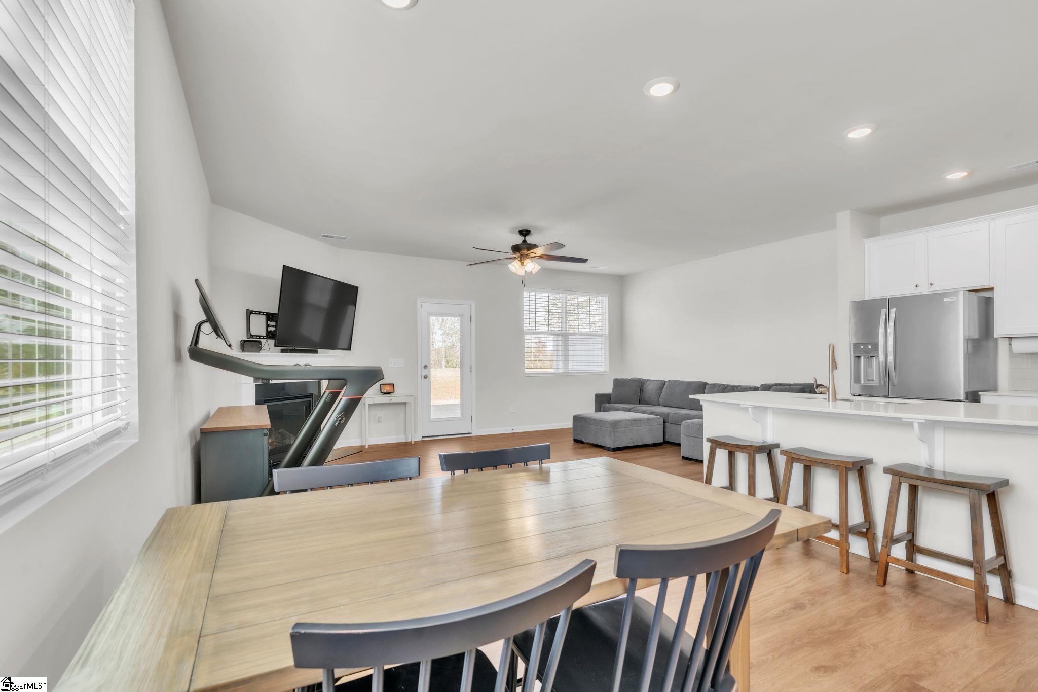 9 Gaskins Trail Travelers Rest, SC 29690 - Photo 13 of 42