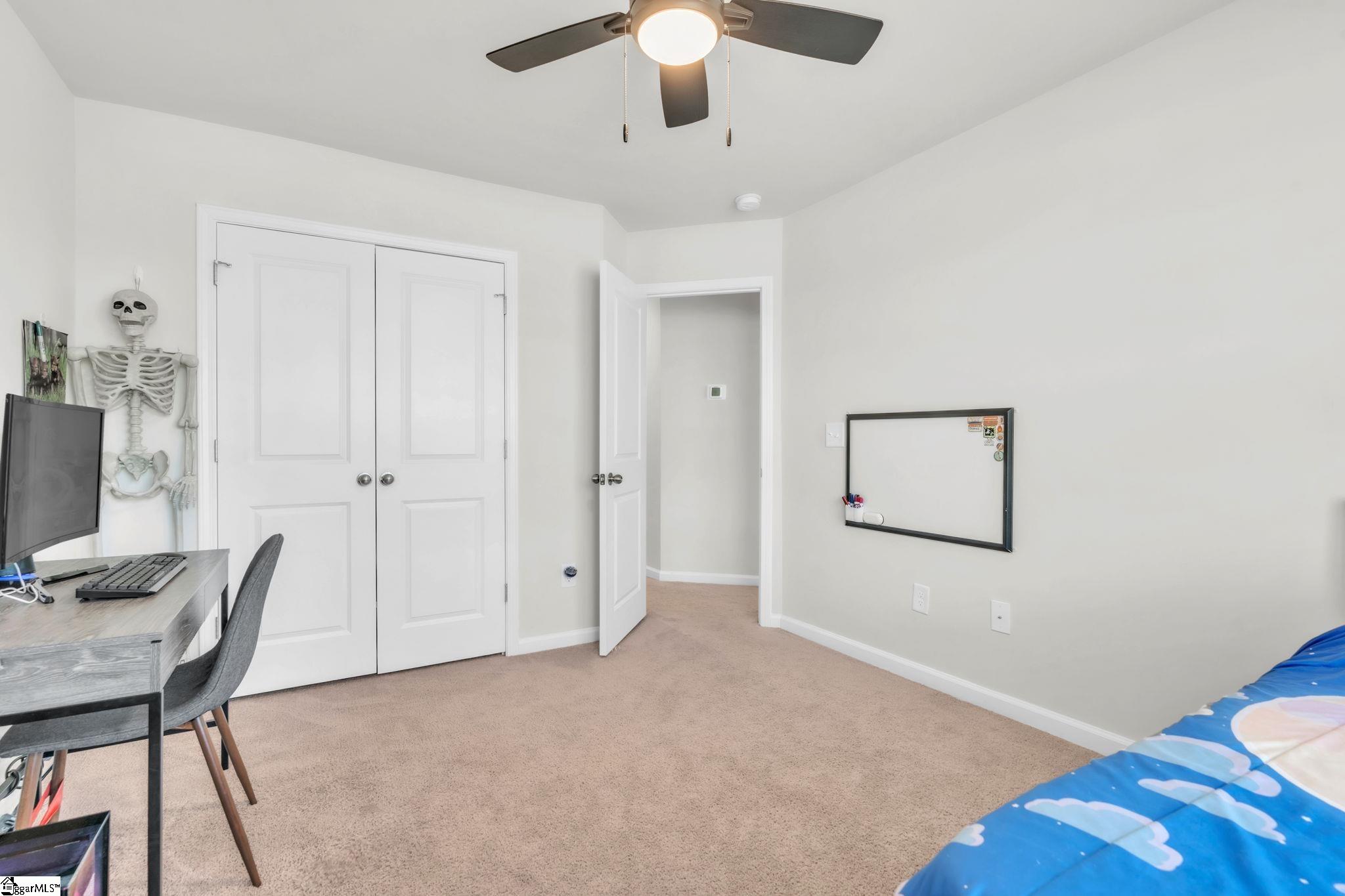 9 Gaskins Trail Travelers Rest, SC 29690 - Photo 30 of 42