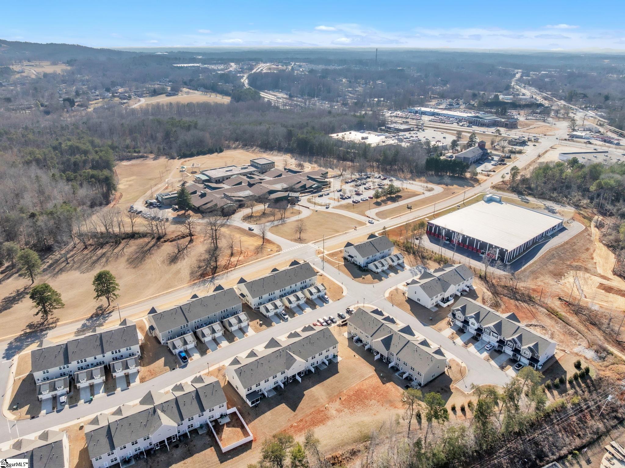 9 Gaskins Trail Travelers Rest, SC 29690 - Photo 36 of 42