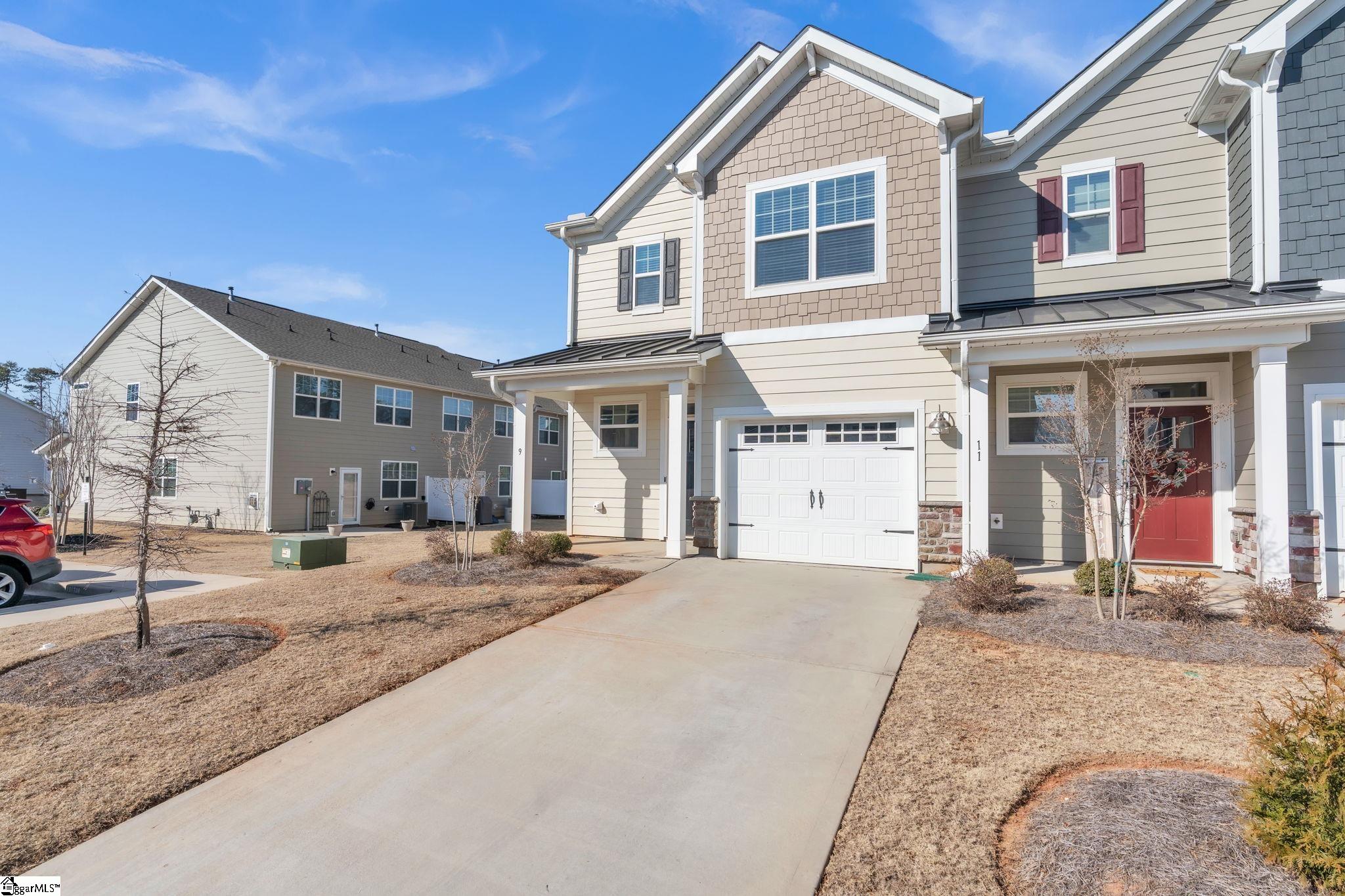 9 Gaskins Trail Travelers Rest, SC 29690 - Photo 4 of 42