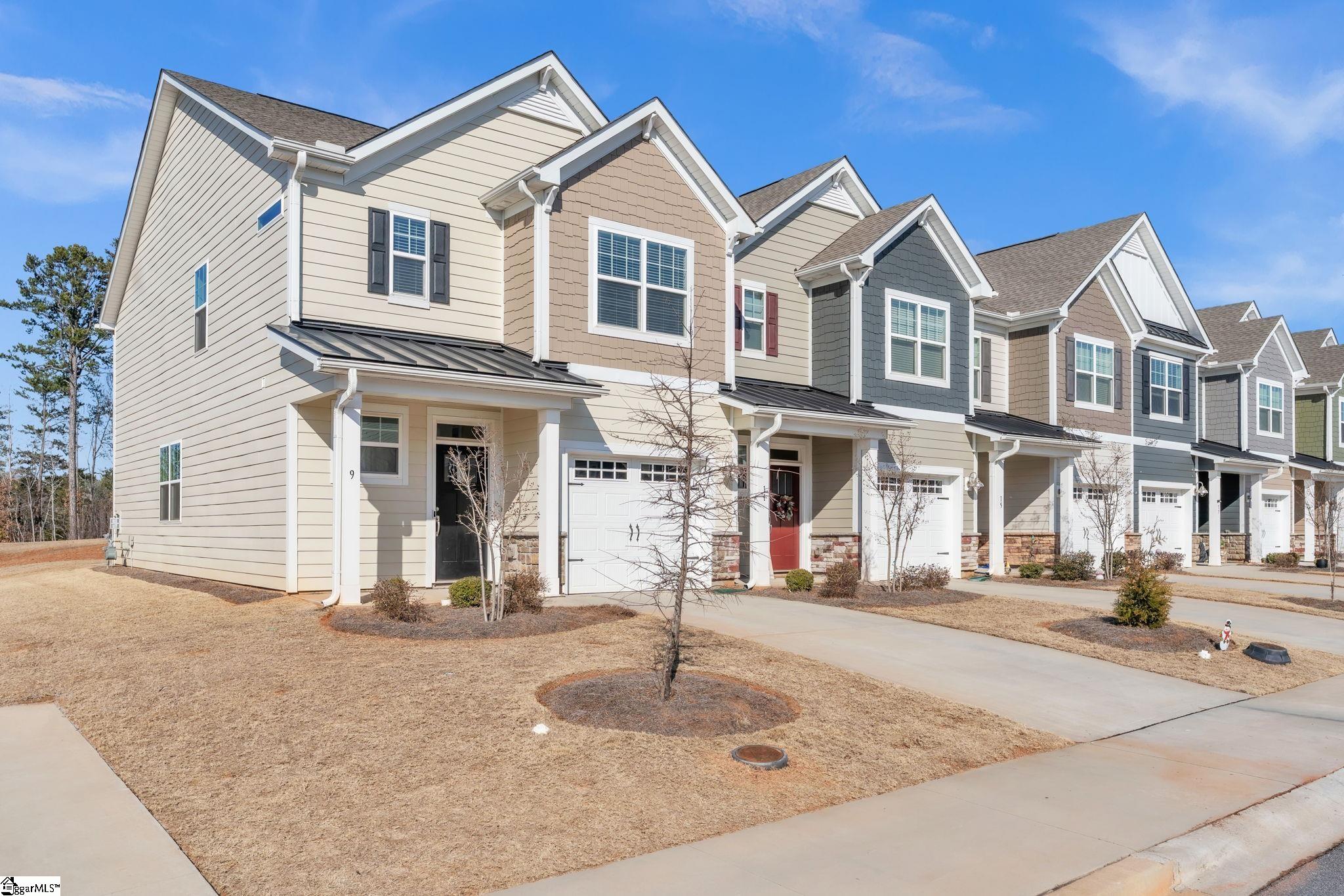 9 Gaskins Trail Travelers Rest, SC 29690 - Photo 5 of 42
