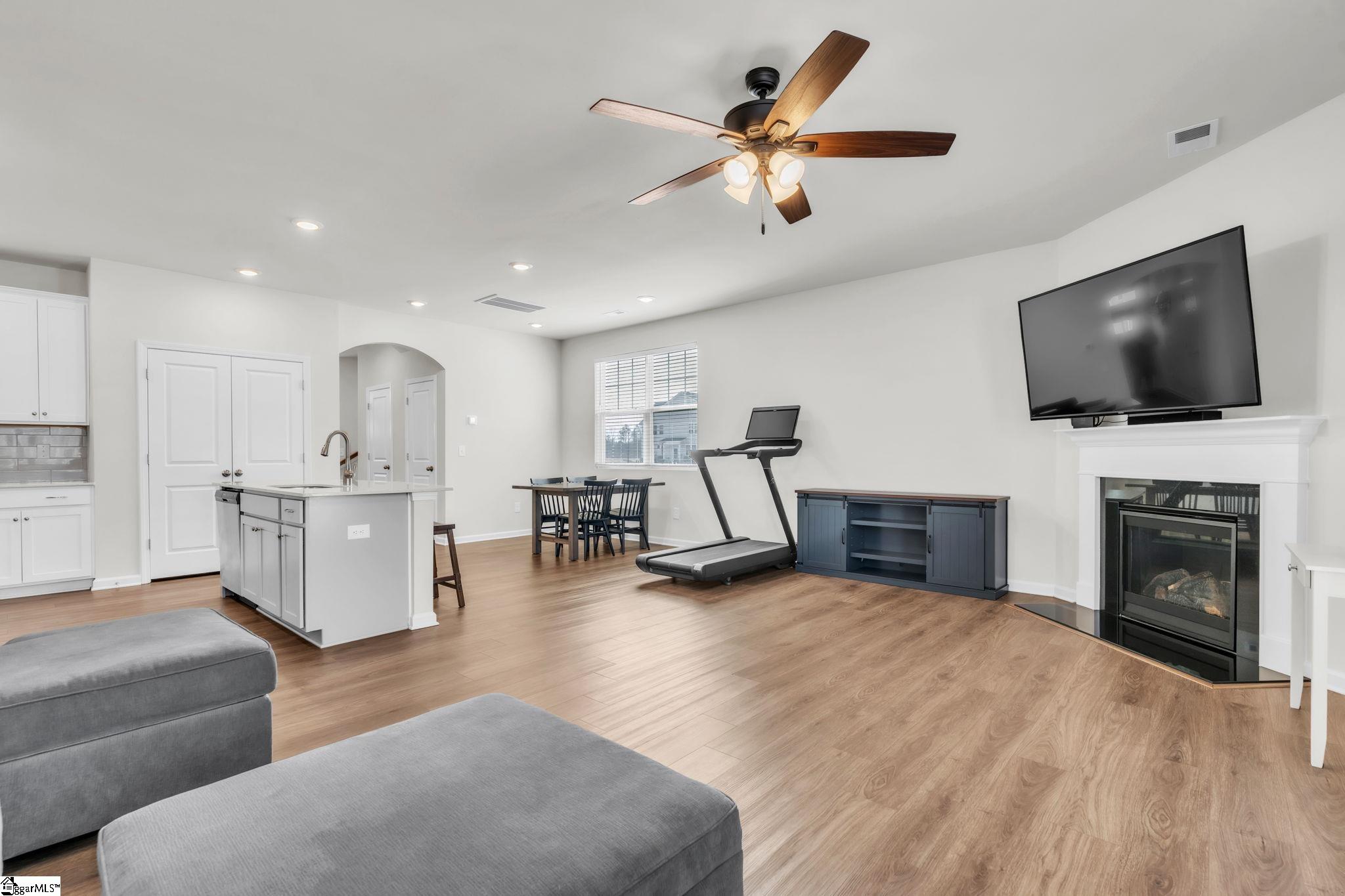 9 Gaskins Trail Travelers Rest, SC 29690 - Photo 6 of 42