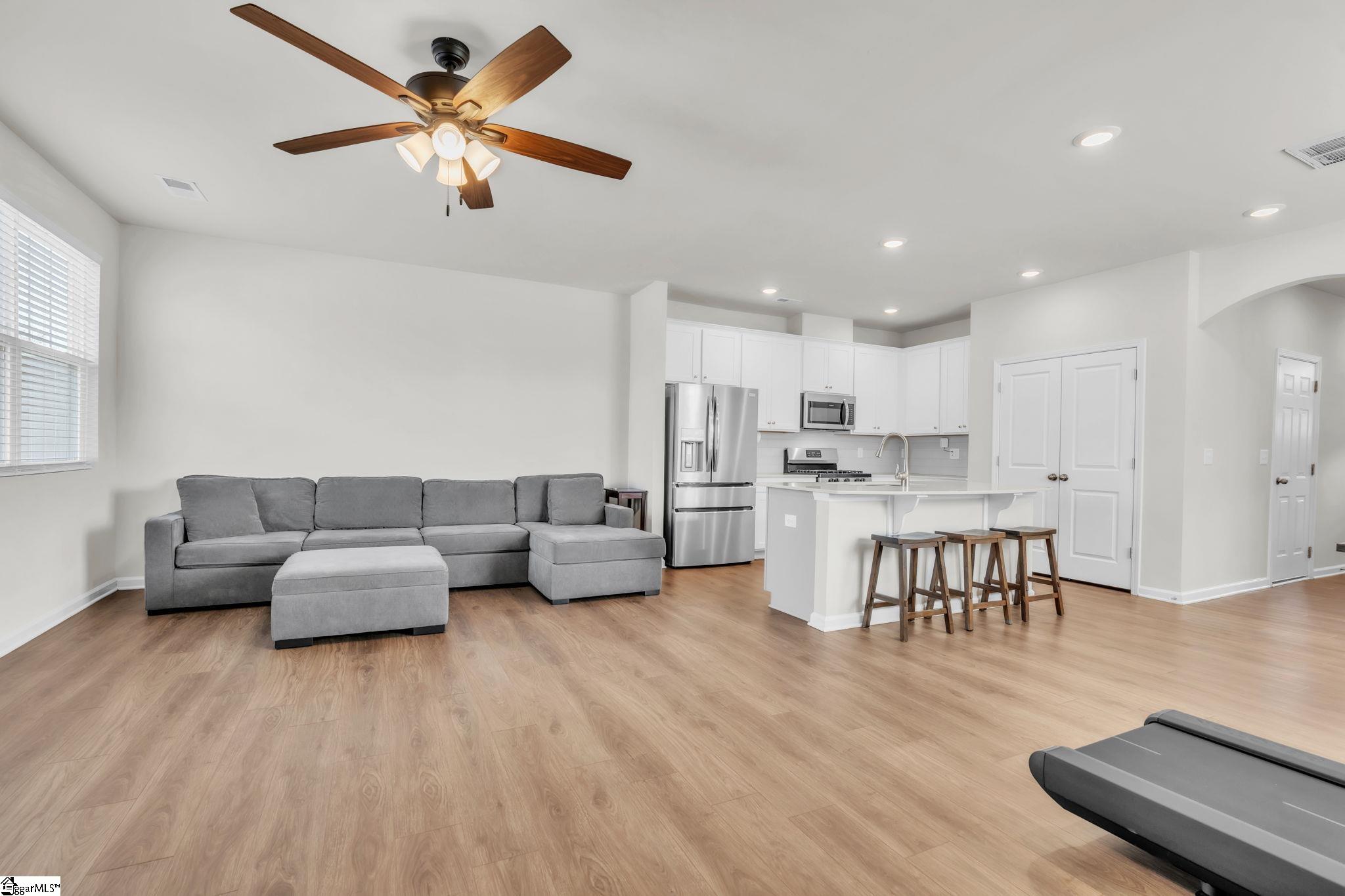 9 Gaskins Trail Travelers Rest, SC 29690 - Photo 7 of 42