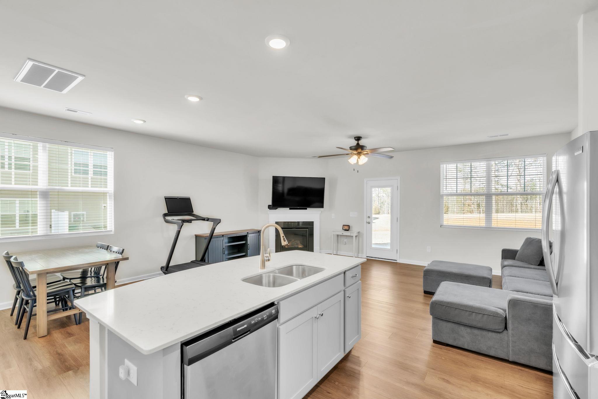 9 Gaskins Trail Travelers Rest, SC 29690 - Photo 9 of 42