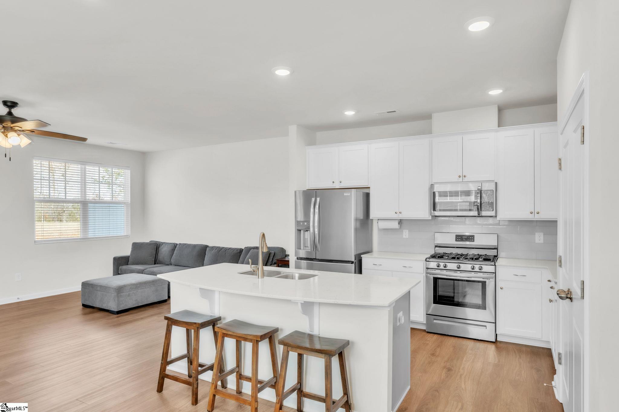 9 Gaskins Trail Travelers Rest, SC 29690 - Photo 10 of 42