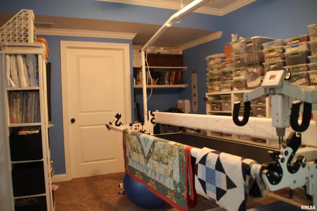 $594,000 | 1914 Ridgefield Drive, Port Byron, IL 61275