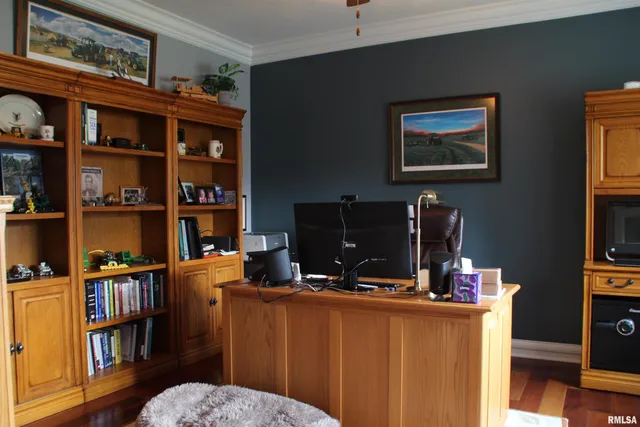 $594,000 | 1914 Ridgefield Drive, Port Byron, IL 61275