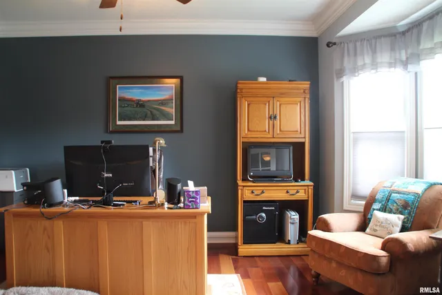 $594,000 | 1914 Ridgefield Drive, Port Byron, IL 61275