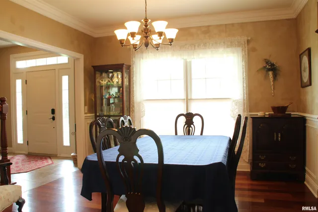 $594,000 | 1914 Ridgefield Drive, Port Byron, IL 61275