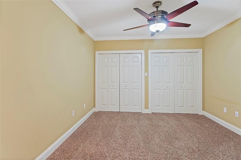 110 Rabold Drive Wexford, PA 15090 - Photo 21 of 25 Lower level bonus room can be a fifth bedroom, craft room or workout room.