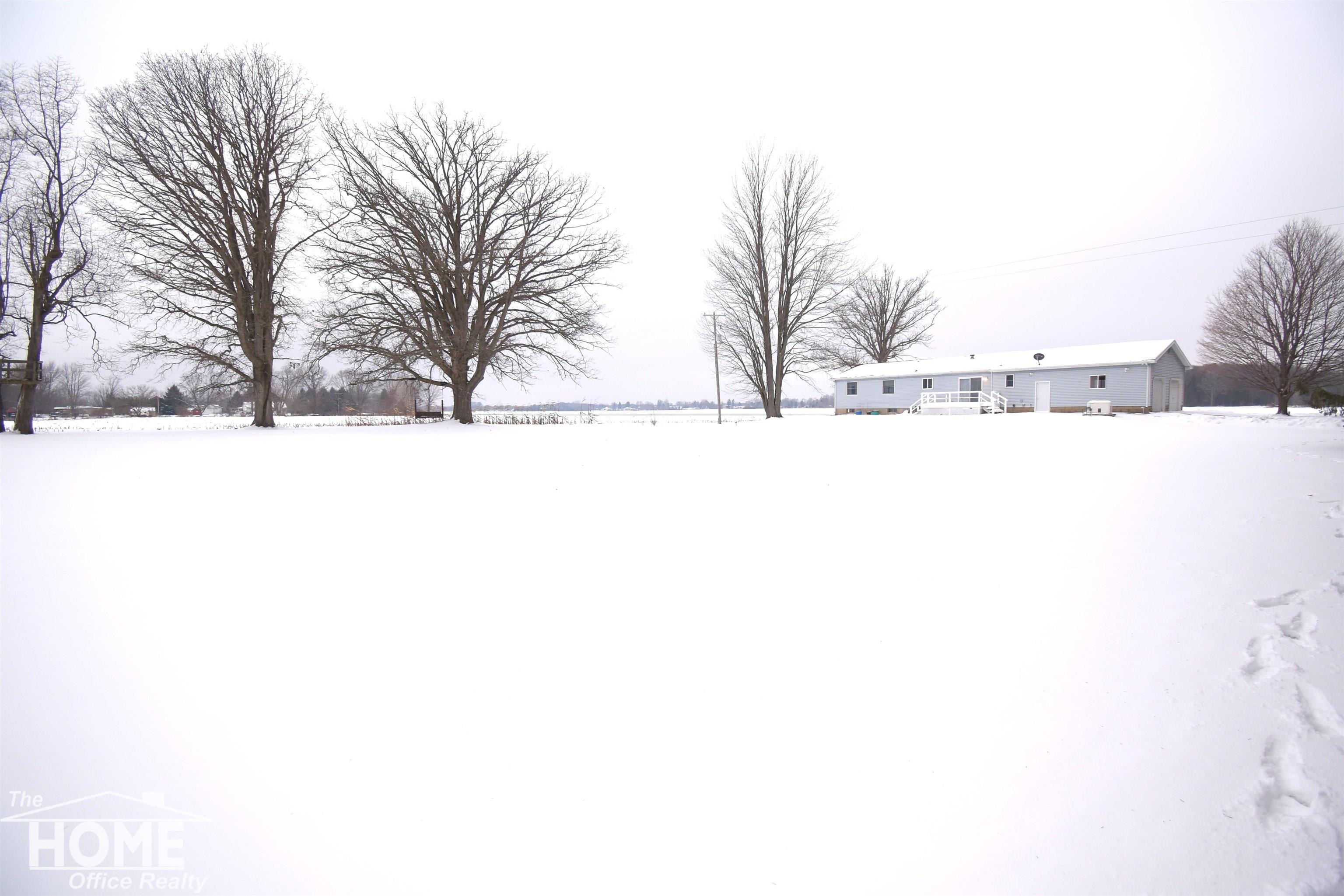 2401 West Beard Road Perry, MI 48872 - Photo 29 of 29