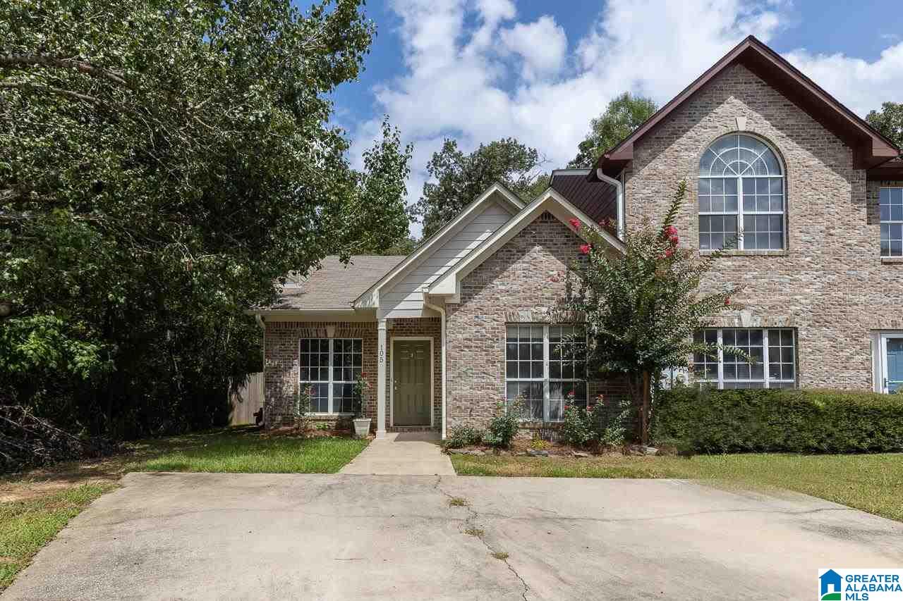 105 Frances Lane Helena, AL 35080 - Photo 1 of 26