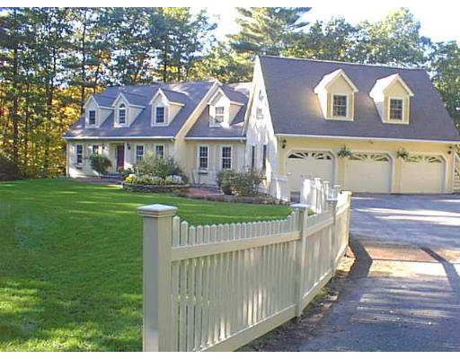 91 R Spofford Street Georgetown, MA 01833 - Photo 1 of 1