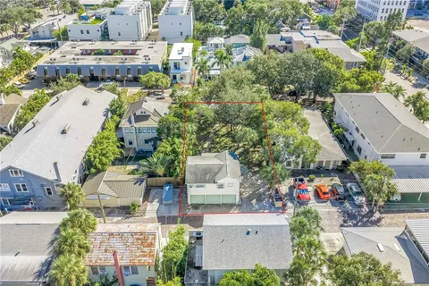 $835,000 | 127 6th Avenue North, St. Petersburg, FL 33701