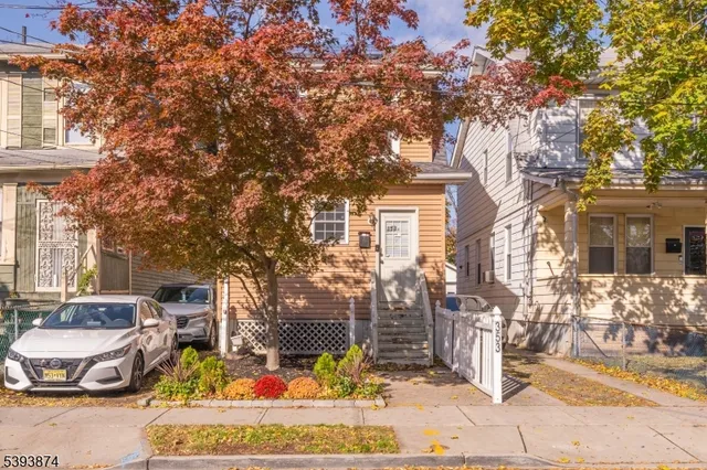 $360,000 | 353 Bradford Street, Orange, NJ 07050