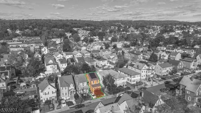 $360,000 | 353 Bradford Street, Orange, NJ 07050