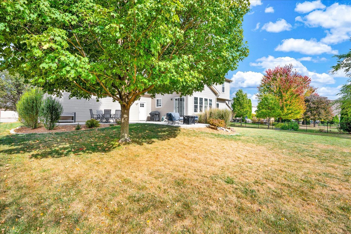 1001 Mugho Court Normal, IL 61761 - Photo 36 of 46