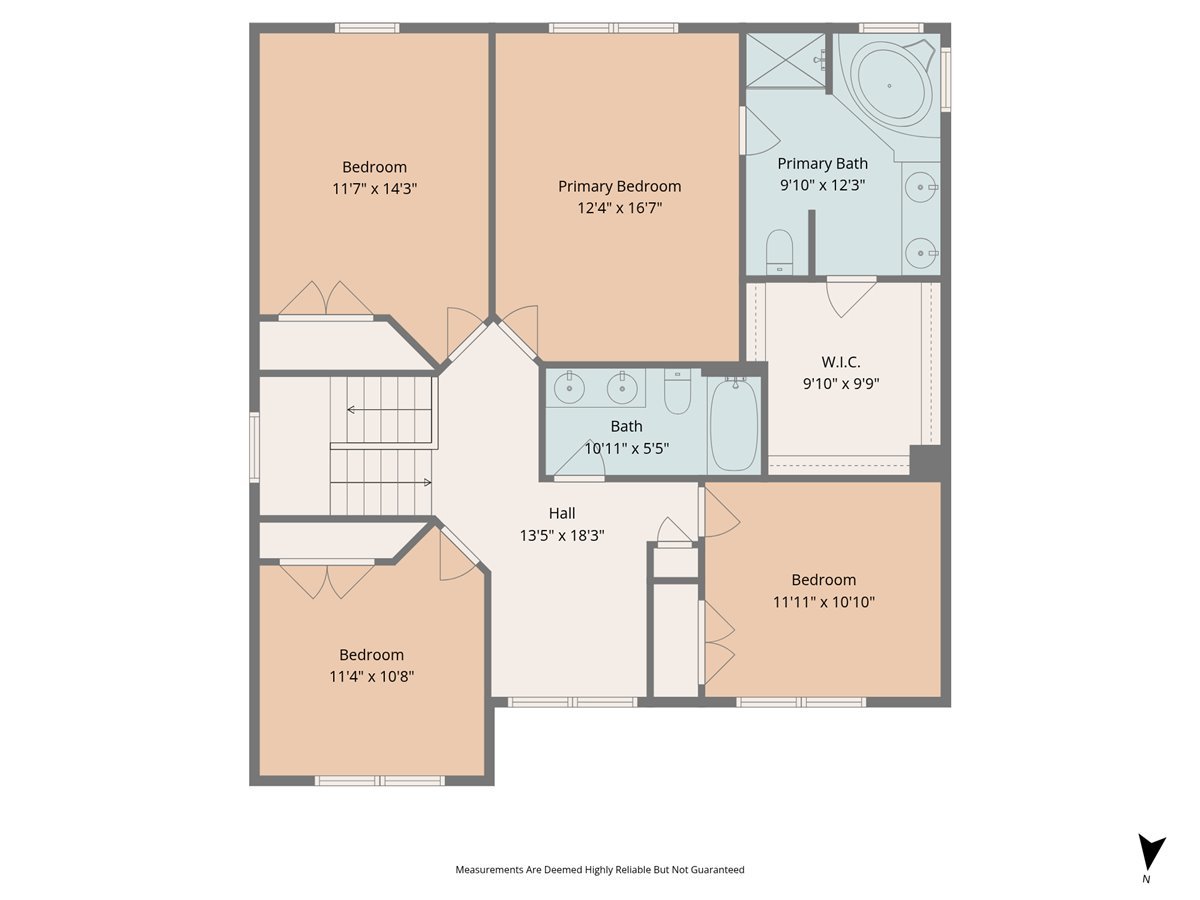 1001 Mugho Court Normal, IL 61761 - Photo 45 of 46