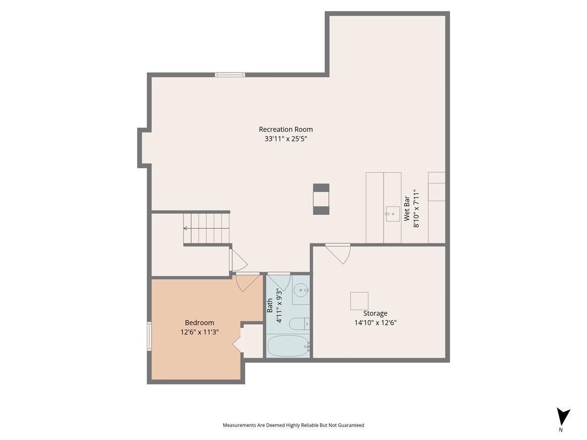 1001 Mugho Court Normal, IL 61761 - Photo 46 of 46 unknown